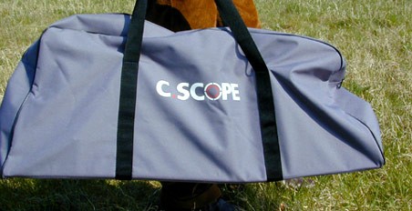 C-Scope - Carry Bag Large