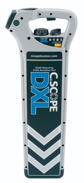 C - Scope - DXL Cable Locator