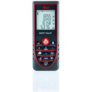 Leica - Disto D3a BT