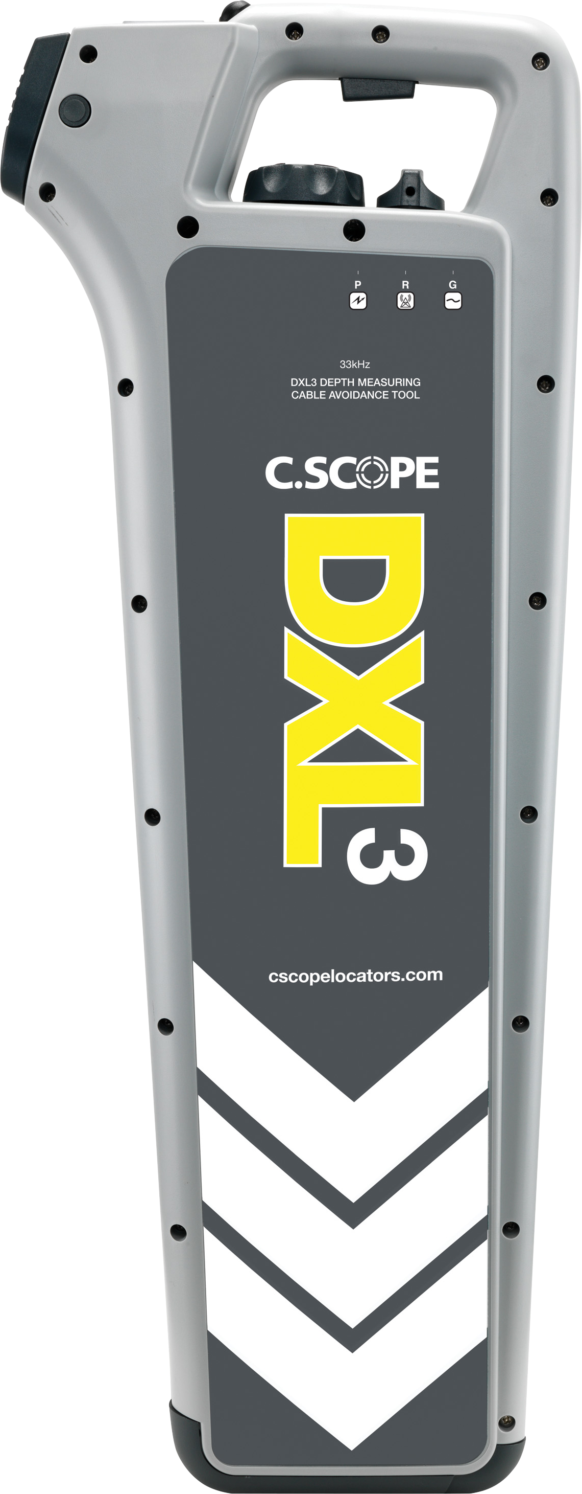C-Scope - DXL3 Cable Avoidance Tool