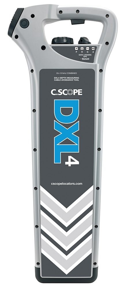 C-Scope -  DXL4 Cable Avoidance Tool
