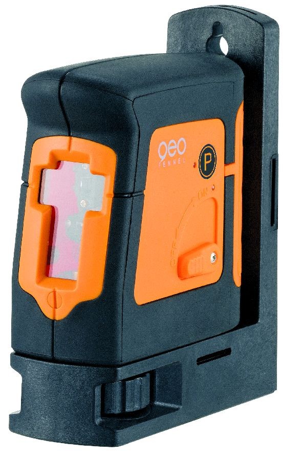 Geo-Fennel - FL 40-Pocket II