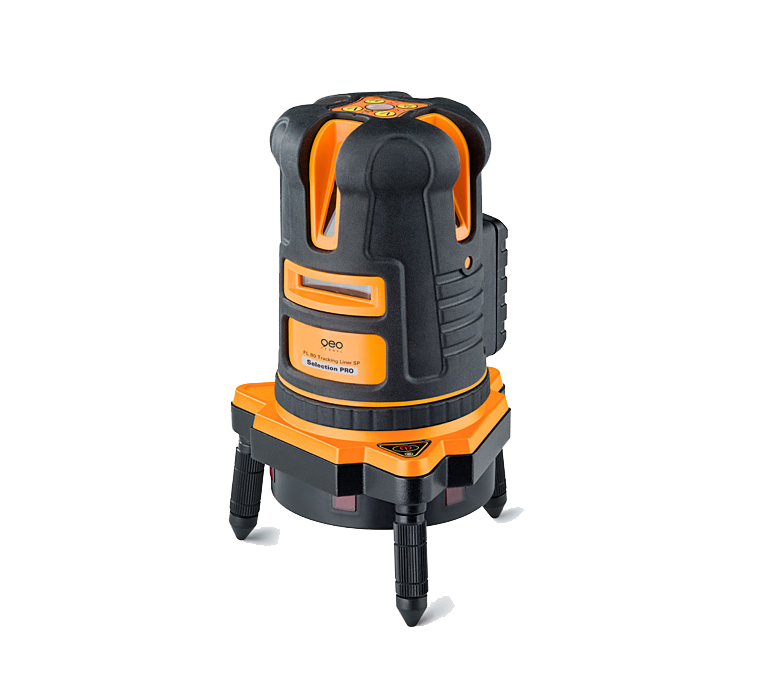 Geo-Fennel - FL 80 Tracking Liner SP