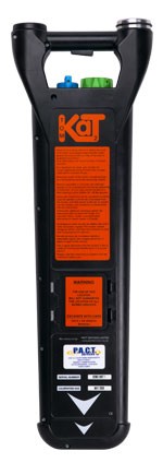 TOMKAT 2 - Cable Locator
