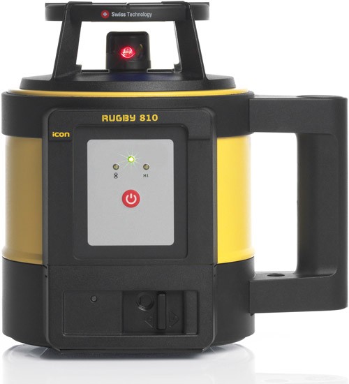 Leica - Rugby 810