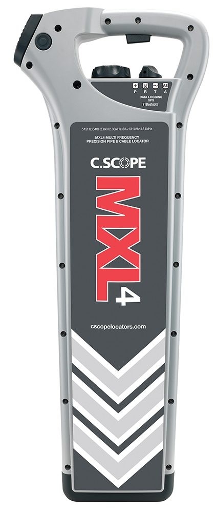 C-Scope - MXL4 Precision Locator