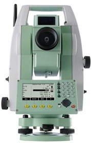 Leica - FlexLine TS02