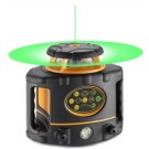 Geo-Fennel - FLG 260 VA - Green Beam