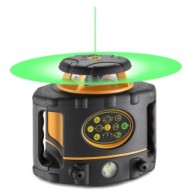 Geo-Fennel - FLG 260 VA - Green Beam