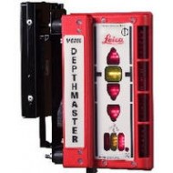 Leica - Depthmaster Machine Control Detector