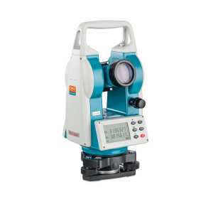 Geo-Fennel - ELT 220 Electronic Theodolite