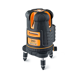 Geo Fennel - FLG 66-Xtreme GREEN SP