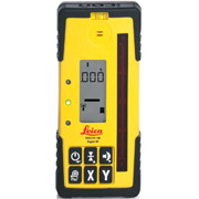 Leica - Rod Eye 180 Digital RF