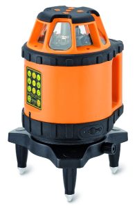 Geo-Fennel - FL 1000