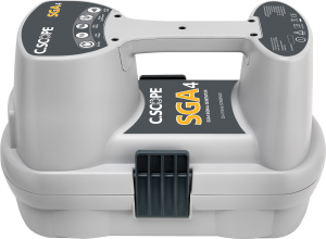C-Scope - SGA4 Signal Generator