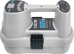 C-Scope - SGV4 Signal Generator