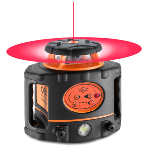 Geo Fennel FL 275HV-TRACKING