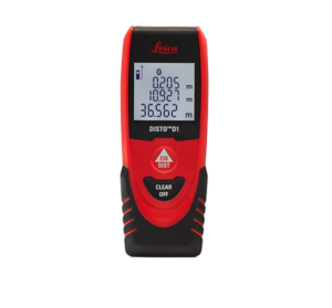 Leica DISTO D1