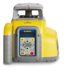 Spectra Precision GL422N  Dual Grade Laser