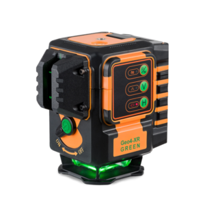 Geo Fennel Geo4-XR GREEN