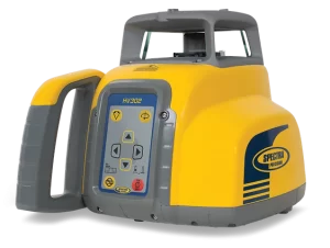 Spectra Precision HV302 Horizontal/Vertical Laser