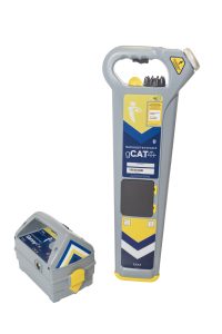 RD Genny4&reg; transmitter